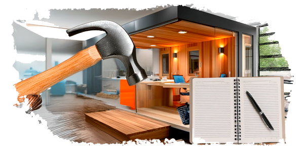 Build Your Own Sauna